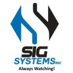 sig systems company logo