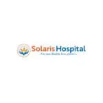 solaris hospital company logo