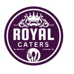 south asian caters company logo