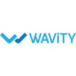 wavity company logo