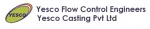 yesco flow control engineers company logo
