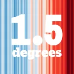 1.5 Degree company logo