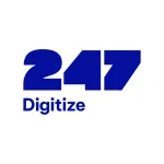 247Digitize company logo