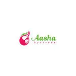 Aasha Ayurveda company logo
