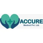 Accure Medical Pvt Ltd company logo