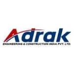 Adrak Engineering & Construction India Pvt.Ltd company logo