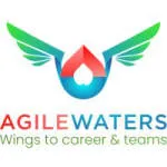 AgileWaters consulting company logo