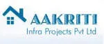 Akrati infra solutions company logo