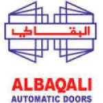 Al Baqali Automatic Doors company logo