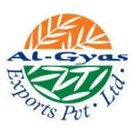 Al-Gyas Exports company logo