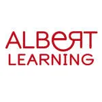 Albert Learning company logo