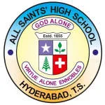 All Saints' High School company logo