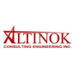 Altinok Consulting Engineering Pvt Ltd company logo