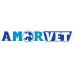 Amorvet company logo