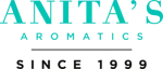 Anita's Aromatics company logo