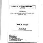 Antraweb Technologies PVT. LTD company logo