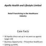 Apollo Health and Lifestyle company logo