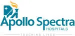 Apollo Spectra Hospitals company logo