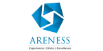 Areness company logo