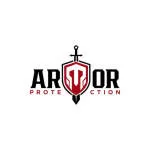 Armor company logo