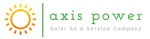 Axis Power company logo
