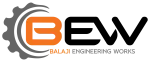 Balaji Engineering and Decors company logo