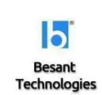 Besant Technologies company logo