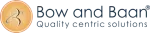 Bow and Baan Technology Solutions pvt Ltd company logo