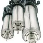 CAPITAL SPINDLES INDIA PVT LTD. company logo