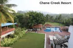 CHENE CREEK RESORTS PVT LTD company logo