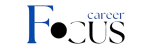 Career focus technologies company logo