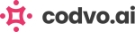 Codvo.ai company logo