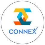 Connex India company logo