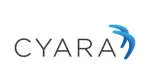 Cyara company logo