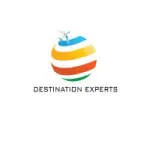 DESTINATION EXPERTS company logo