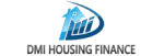 DMI Housing Finance Pvt. Ltd. company logo