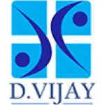 D.VIJAY PHARMA PVT.LTD. company logo