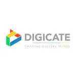 Digicate Edtech Private Limited company logo