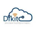 Digital Kindle Technologies company logo