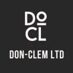 Don-Clem Technology company logo