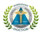 Dr Nafia’s homoeopathic medical centre company logo