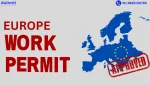 EUROPE WORK PERMITS company logo