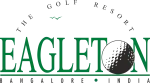 Eagleton-The Golf Resort company logo