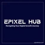 Epixel Web company logo