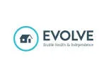 Evolve Back company logo