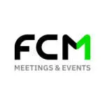 FCM Meetings & Events company logo