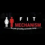 Fit Mechanism company logo