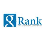 G-Rank company logo