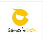 Gamer’s Den company logo