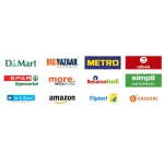 Ganesh Food products Pvt ltd company logo